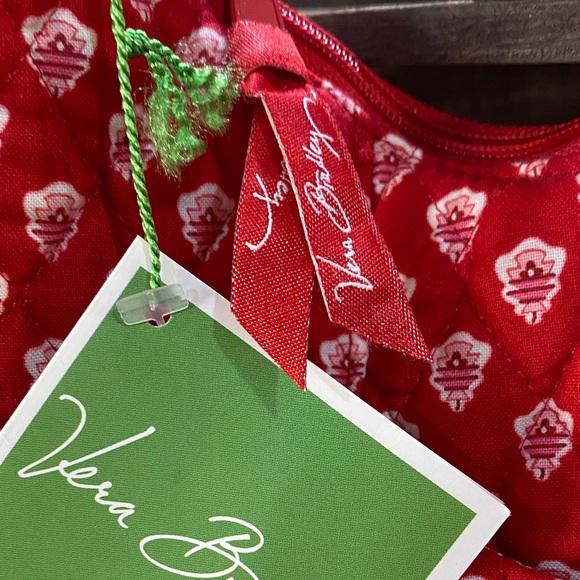 New Vera Bradley Purse Nantucket Design - Picture 5 of 6